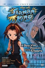 Watch Shaman King 1channel